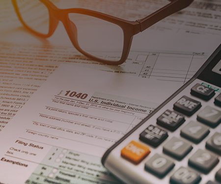 Tax Law – Income, Estate, Gift & Fiduciary